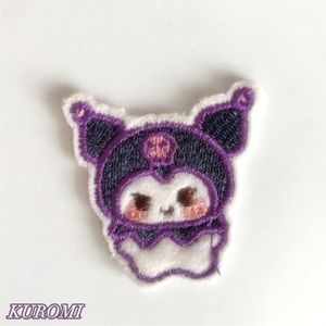 Knitted Sanrio character